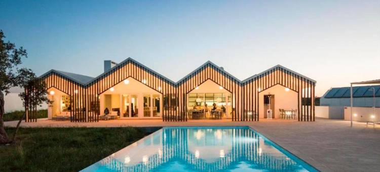 索布雷拉斯 - 艾伦特乔乡村酒店 - Unlock Hotels 集团(Sobreiras Alentejo Country Hotel - by Unlock Hotels)图片