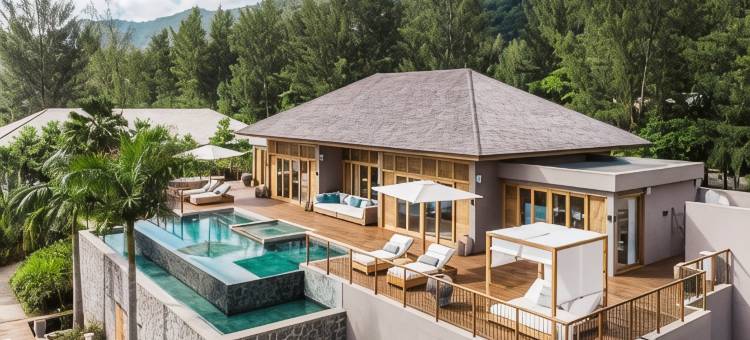 莱斯克海洋水疗度假村(L Escale Resort Marina & Spa)图片