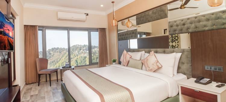 Amritara Surya - A Luxury Spa Retreat图片