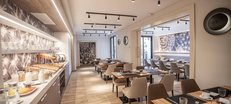 Dazzler by Wyndham Salta图片