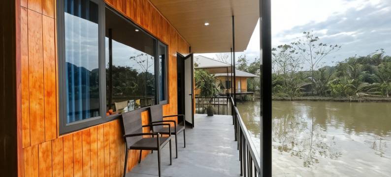 图耶特家庭旅馆(Tuyet's Homestay)图片