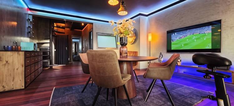 海洋套房旅馆(Ocean Suites)图片