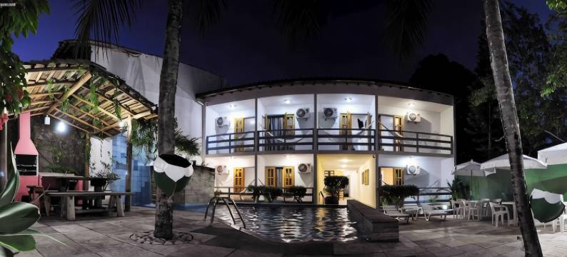 塞古鲁港旅馆(Hotel Estalagem Porto Seguro)图片