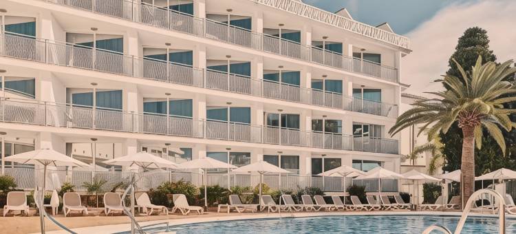 弗拉门卡别墅(Hotel Villa Flamenca)图片