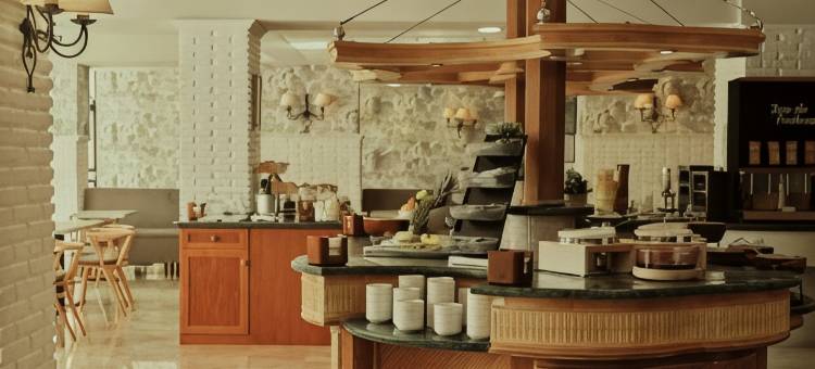 弗拉门卡别墅(Hotel Villa Flamenca)图片