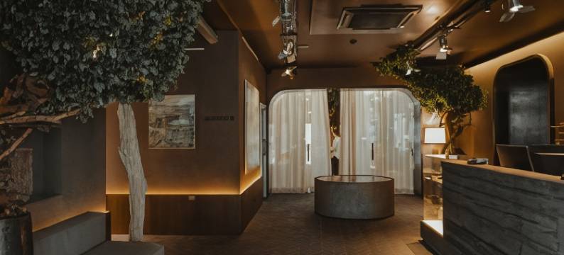 瑞亚酒店 - 前国家酒店(Hotel Rėja - Ex National Hotel)图片