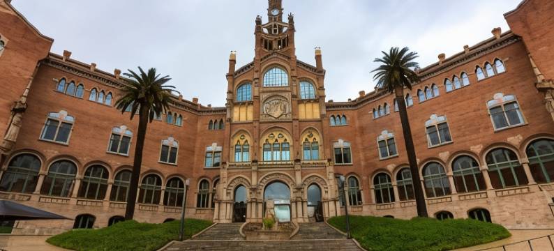 宜必思尚品巴塞罗那中心酒店(Ibis Styles Barcelona Centre)图片