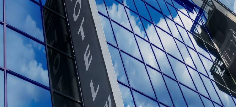 城市贝斯特韦斯特酒店(Best Western Hotel City)图片