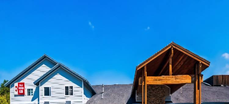 泰孔德罗加贝斯特韦斯特优质套房酒店(Best Western Plus Ticonderoga Inn  Suites)图片