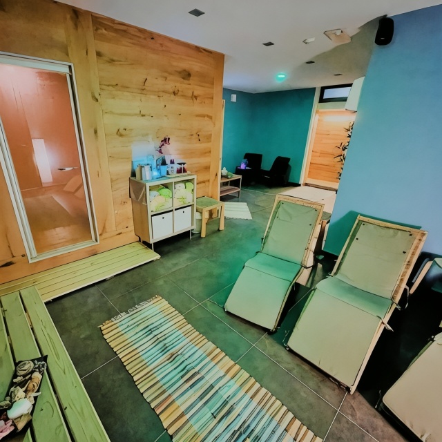 Hotel Nordend Over view