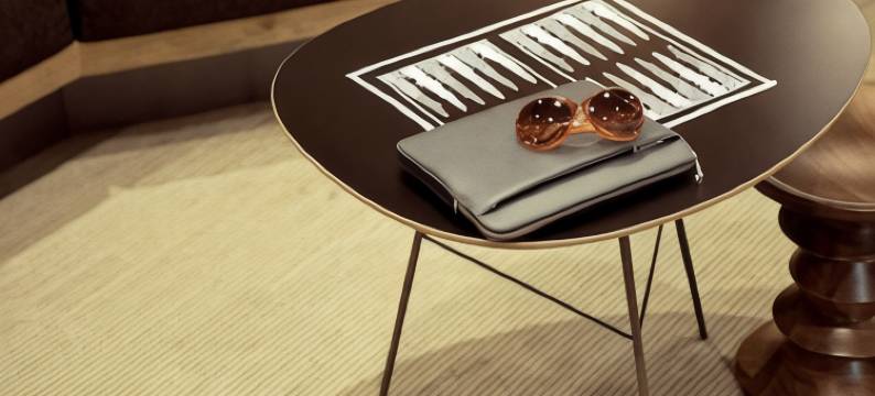 宜必思杜阿拉酒店(Ibis Douala)图片