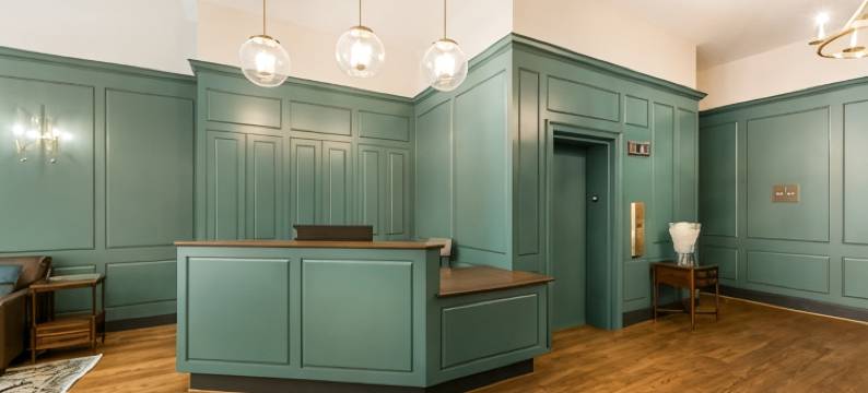 独立公园，至尊精选酒店(Independence Park Hotel, Premier Collection)图片