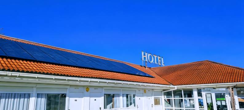 Fasthotel Well Inn Macon Sud - 一个FH Confort 酒店(Fasthotel Well Inn Mâcon Sud - un hôtel FH Confort)图片