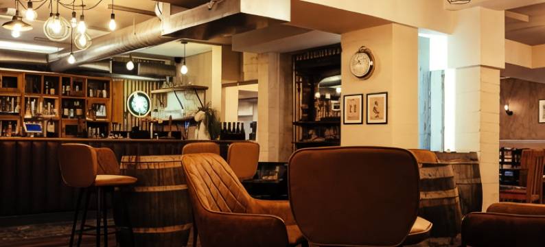 爱丁堡公爵酒店&酒吧(The Duke of Edinburgh Hotel & Bar)图片