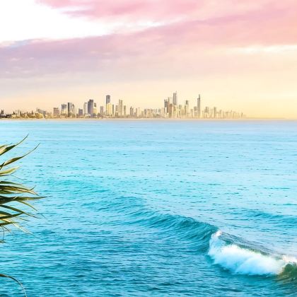 澳大利亚墨尔本+悉尼+大堡礁10日9晚自由行