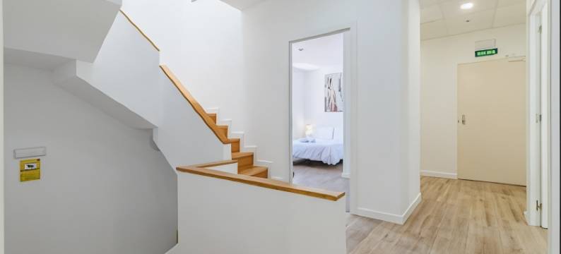 AYZ Joaquín Pol - 自动入住物业(Ayz Joaquín Pol - Auto Check-in Property)图片