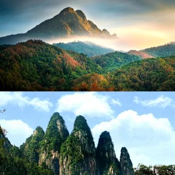 海口+海花岛+儋州+五指山+屯昌7日6晚私家团