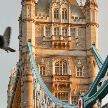 英国+伦敦12日11晚私家团