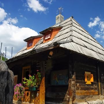 塞尔维亚+贝尔格莱德7日6晚私家团