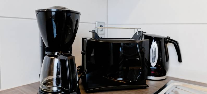 康褔特弗里恩韦沃根祖韦卡森酒店(Komfort Ferienwohnungen Zwenkauer See)图片