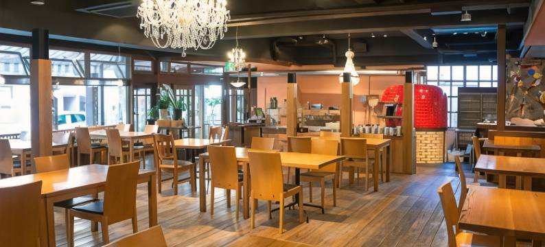 高知皇宫酒店(Kochi Palace Hotel)图片