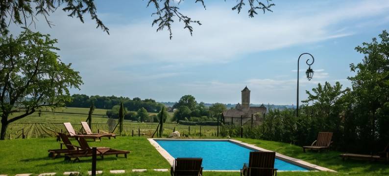 塞恩公爵酒店(Aux Ducs de Sienne)图片