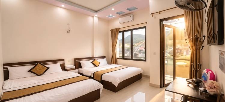 Thai Tam Motel图片