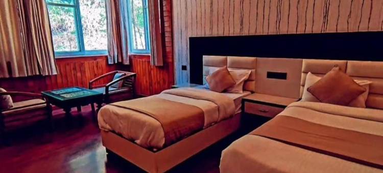 追梦人酒店(DreamCatcher Boutique Hotel)图片