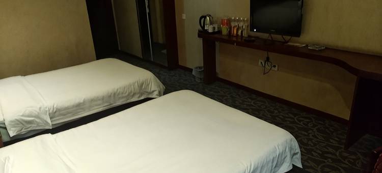 高县上城商务酒店图片
