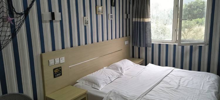 798快捷酒店(济南彩石镇政府店)图片