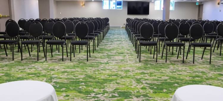 加蒂诺玛努尔华美达广场酒店及(Ramada Plaza by Wyndham Gatineau/Manoir du Casino)图片