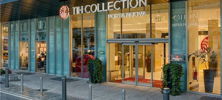 新门NH精选酒店(NH Collection Porta Nuova)图片