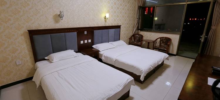 涞源陶家客栈图片