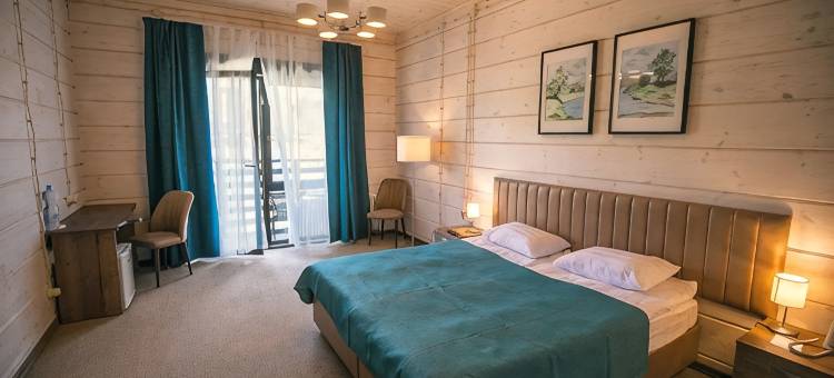 Eco-Hotel Lepota图片