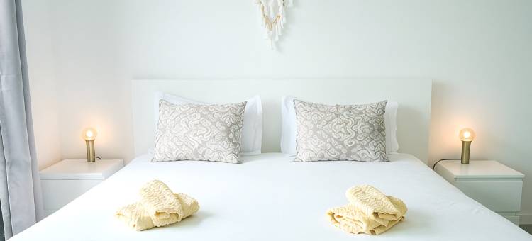 GuestReady - Cliff Residence with Sea Views图片