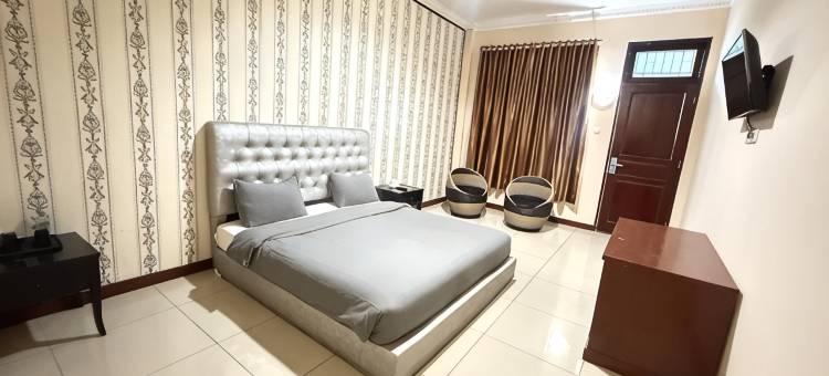 梳罗克尊贵酒店(Solok Premier Hotel)图片