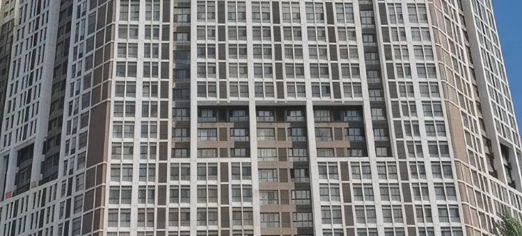 优佳精品民宿(内蒙古民族大学店)图片