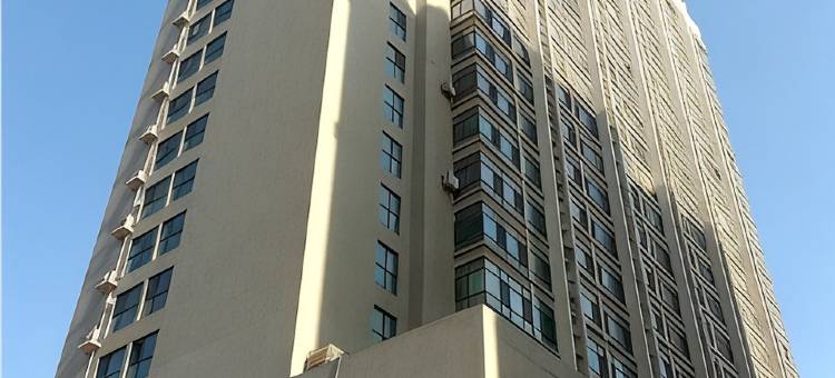石家庄浪漫小屋短租公寓图片