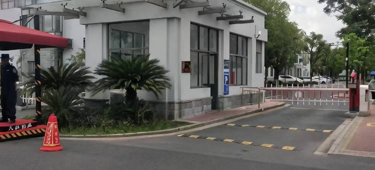 喜悦公寓(国家会展中心店)图片