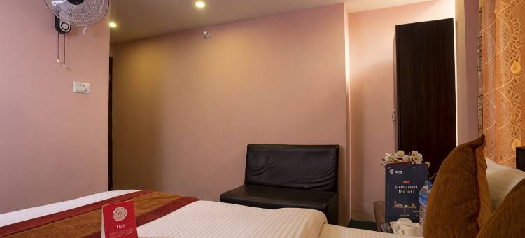OYO137普拉尼什酒店(OYO 137 Hotel Pranisha Inn)图片