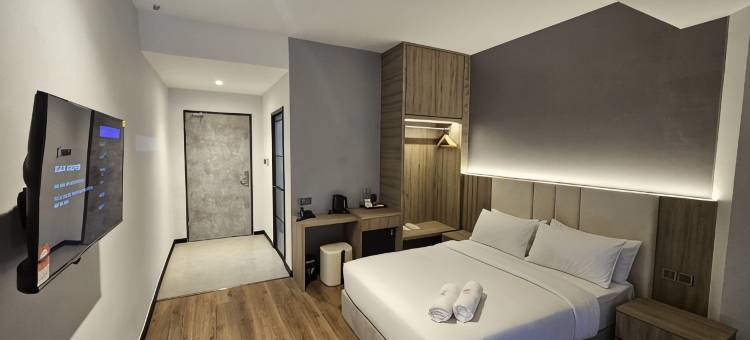 DBC Hotel Semporna图片