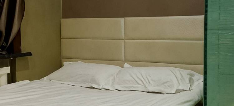 绥芬河天都快捷宾馆图片