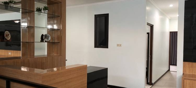 贝宁阿斯里宾馆(Bening Asri Guesthouse)图片