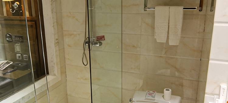 大庆合苑柏悦酒店图片