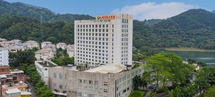 阳春东湖国际大酒店图片