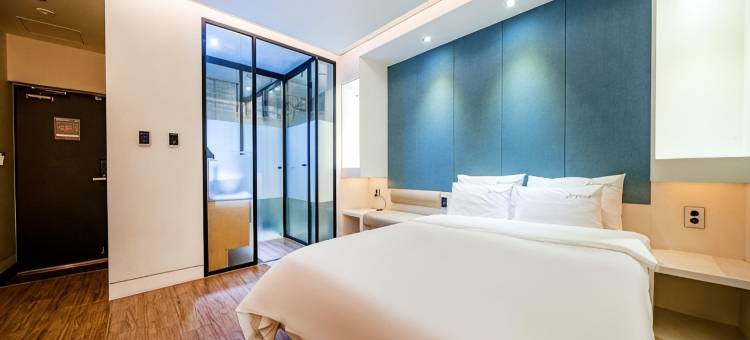 诺埃尔商务汽车旅馆(Noel Business Hotel)图片