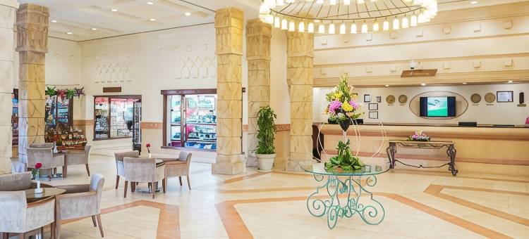 查米粒翁海洋生活度假村(Charmillion Sea Life Resort)图片