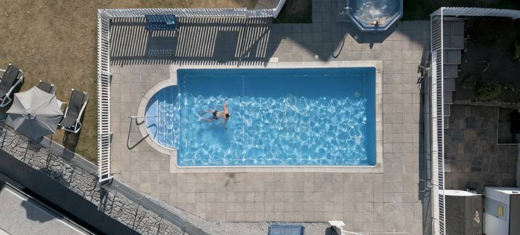 林科姆大厅 SPA 酒店 - 限成人(Lincombe Hall Hotel & Spa - Just for Adults)图片