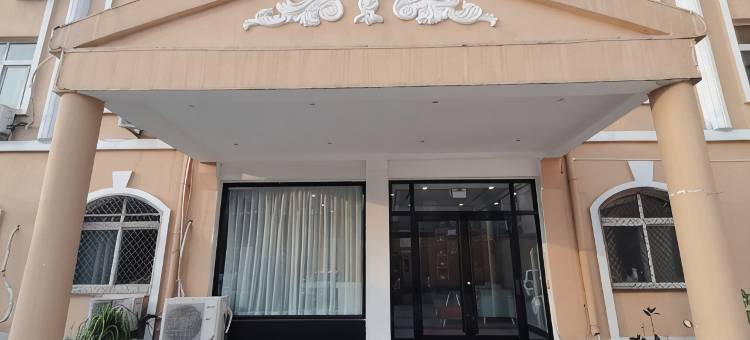 骏怡连锁酒店(邱县新城路店)图片