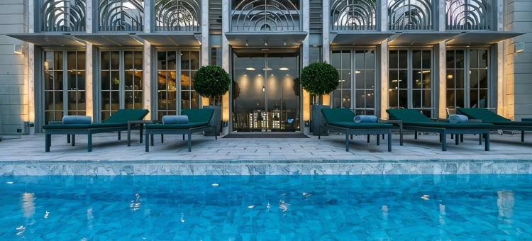 阿卡拉酒店(Akara Hotel)图片